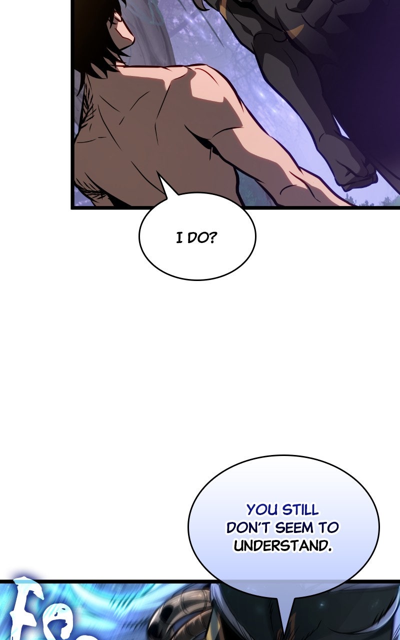 Read The World After the Fall (en) Manga Online