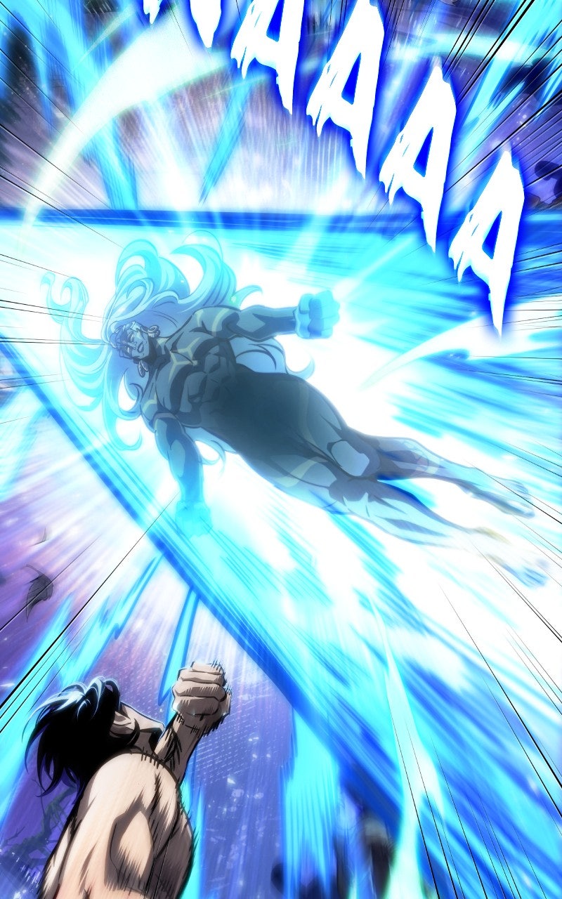 Read The World After the Fall (en) Manga Online