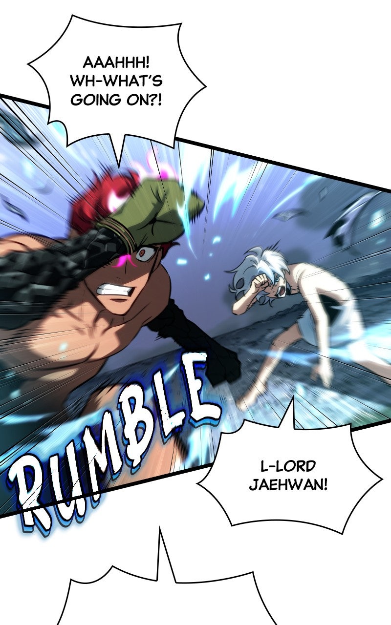 Read The World After the Fall (en) Manga Online