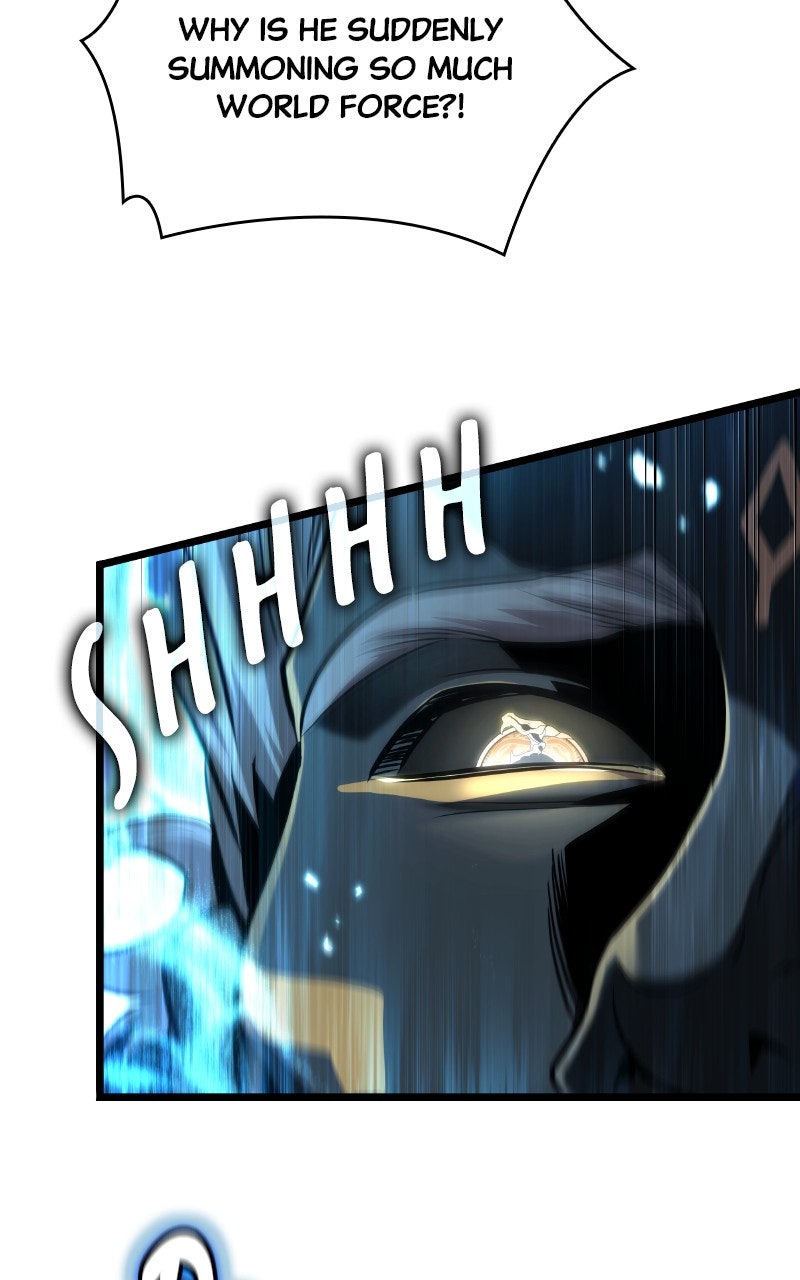 Read The World After the Fall (en) Manga Online