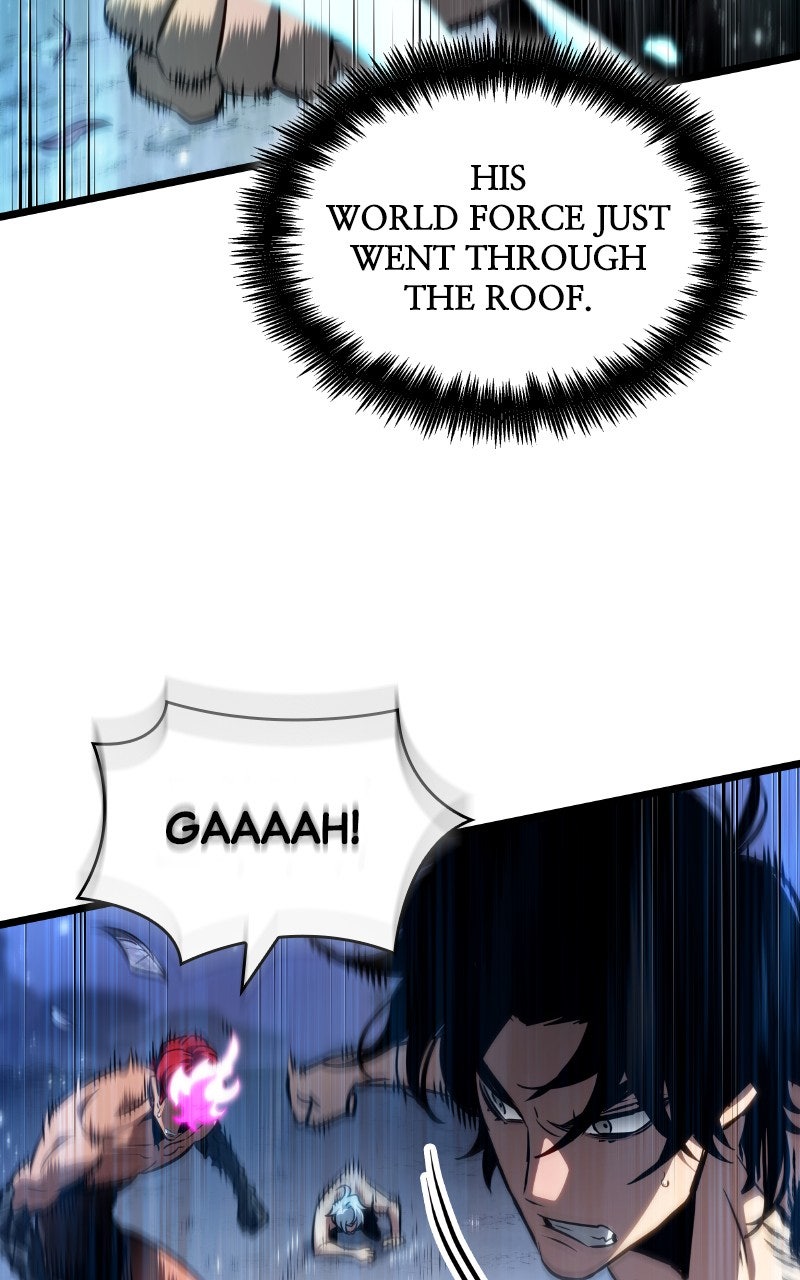 Read The World After the Fall (en) Manga Online