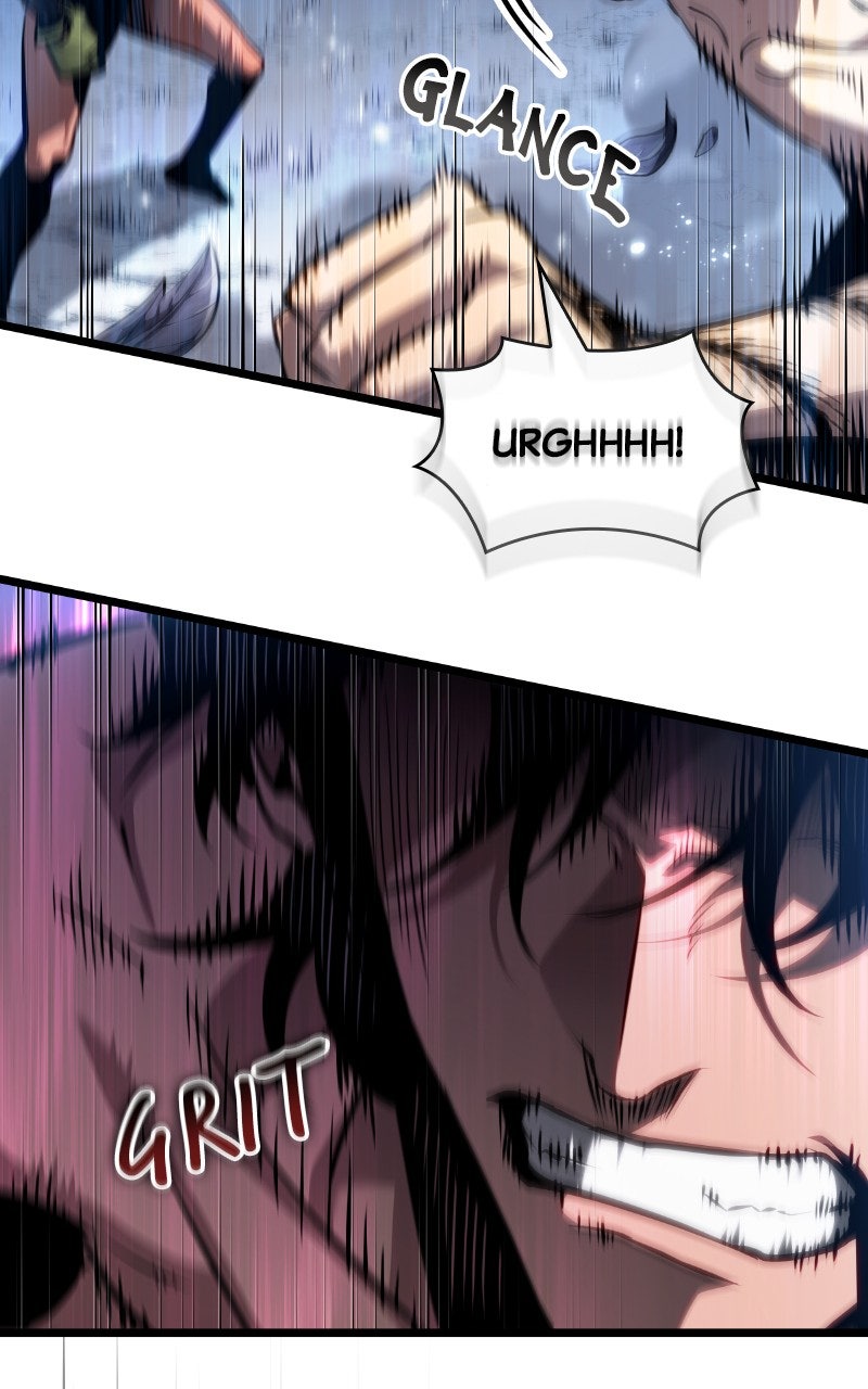 Read The World After the Fall (en) Manga Online