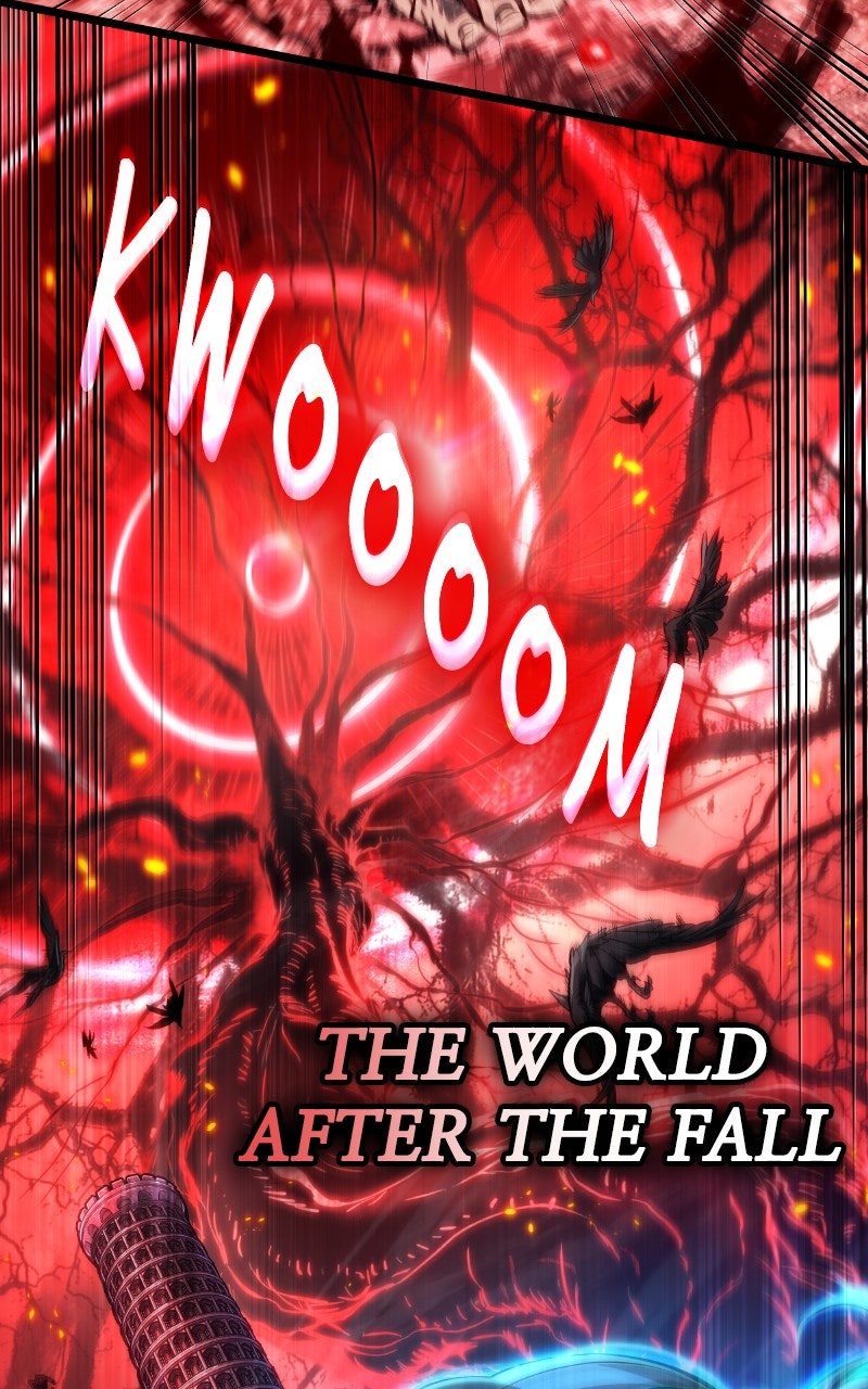 Read The World After the Fall (en) Manga Online