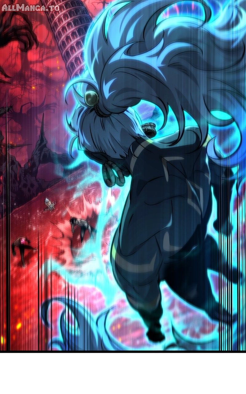 Read The World After the Fall (en) Manga Online