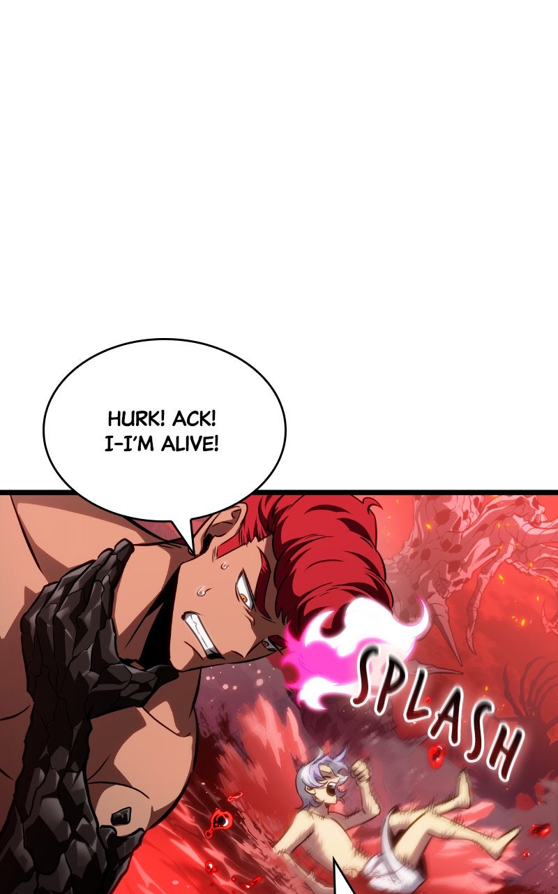 Read The World After the Fall (en) Manga Online