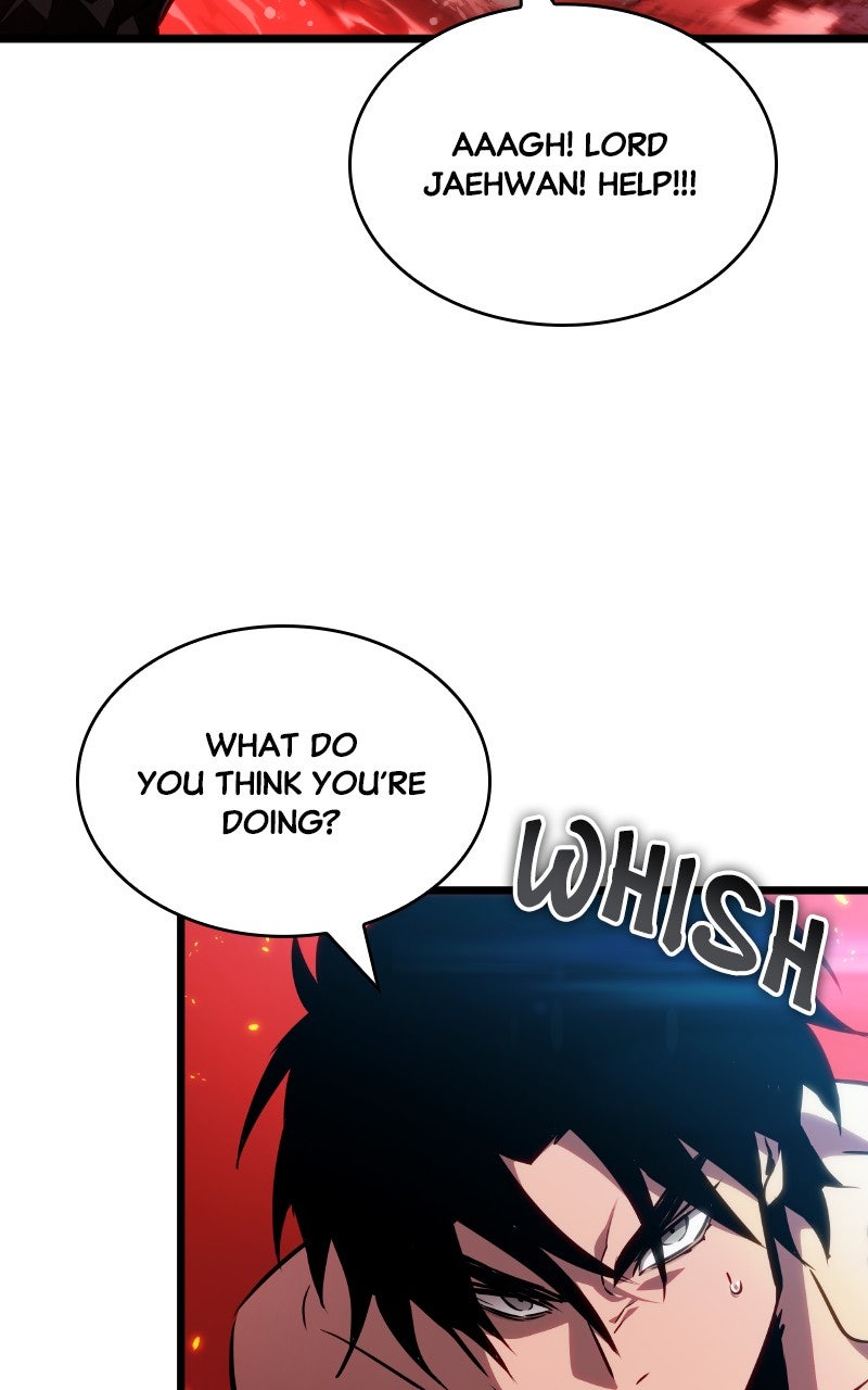 Read The World After the Fall (en) Manga Online