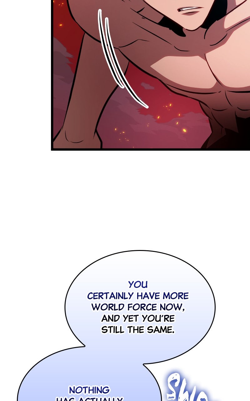 Read The World After the Fall (en) Manga Online