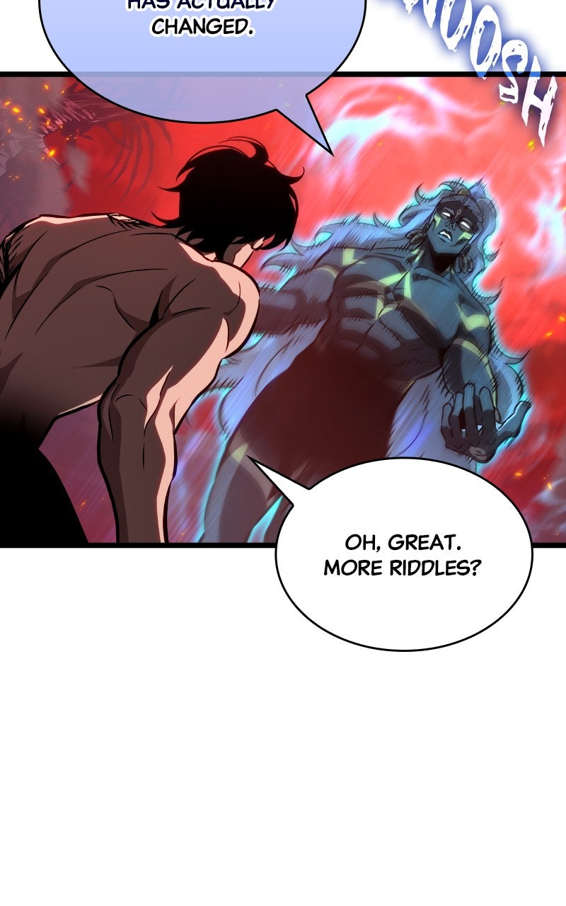 Read The World After the Fall (en) Manga Online