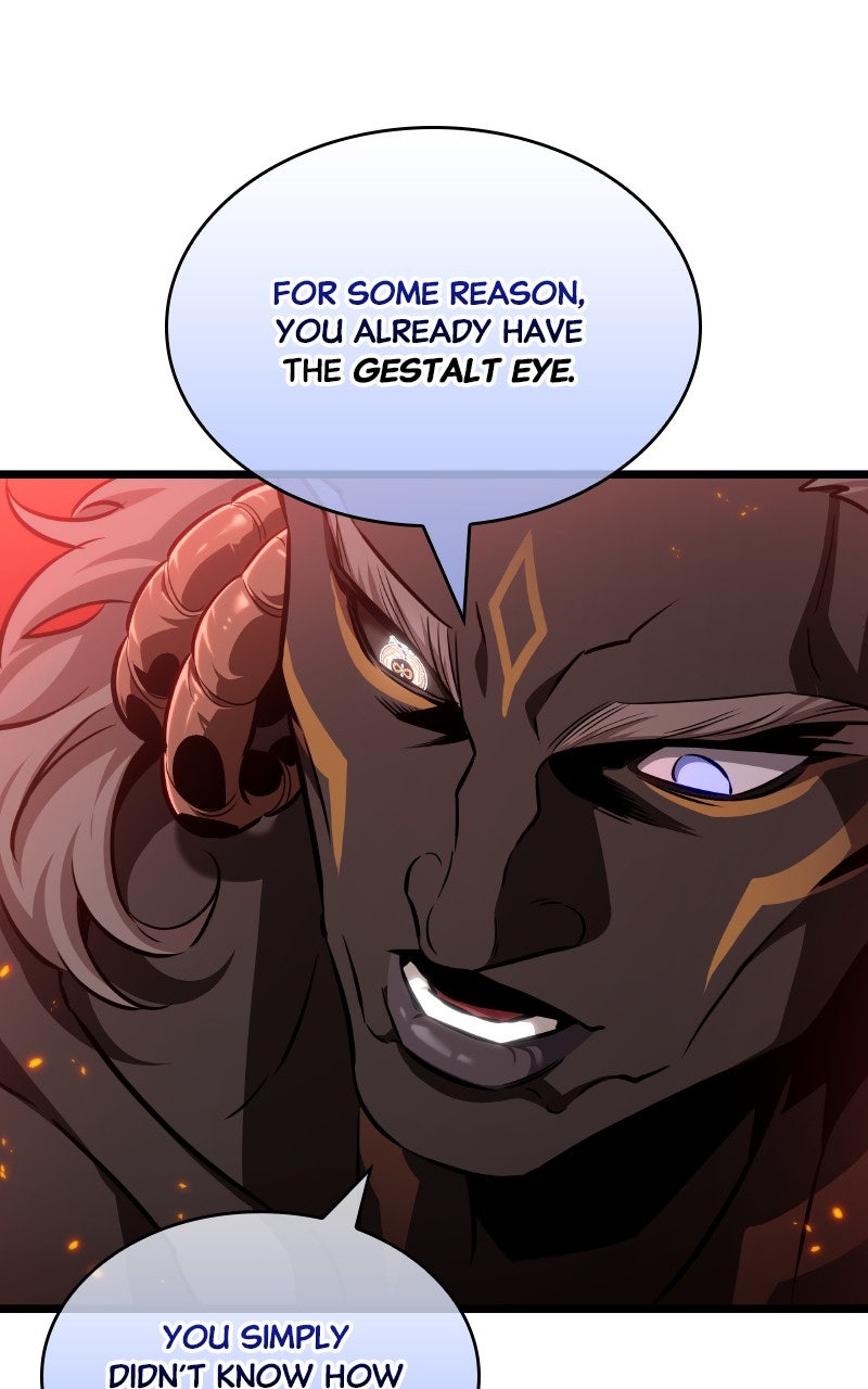 Read The World After the Fall (en) Manga Online