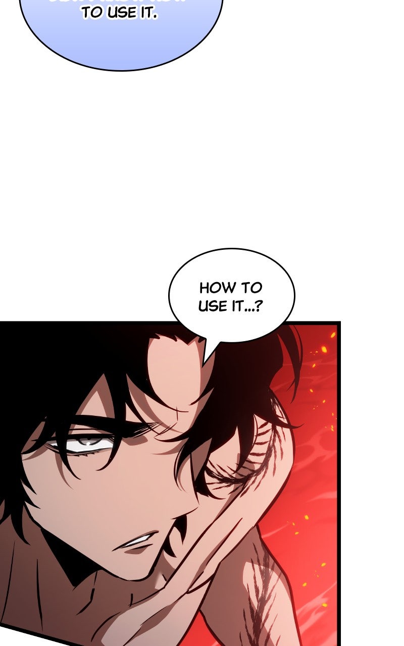 Read The World After the Fall (en) Manga Online