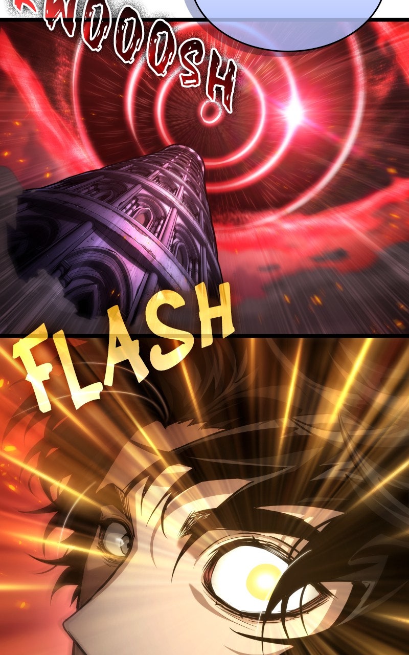 Read The World After the Fall (en) Manga Online