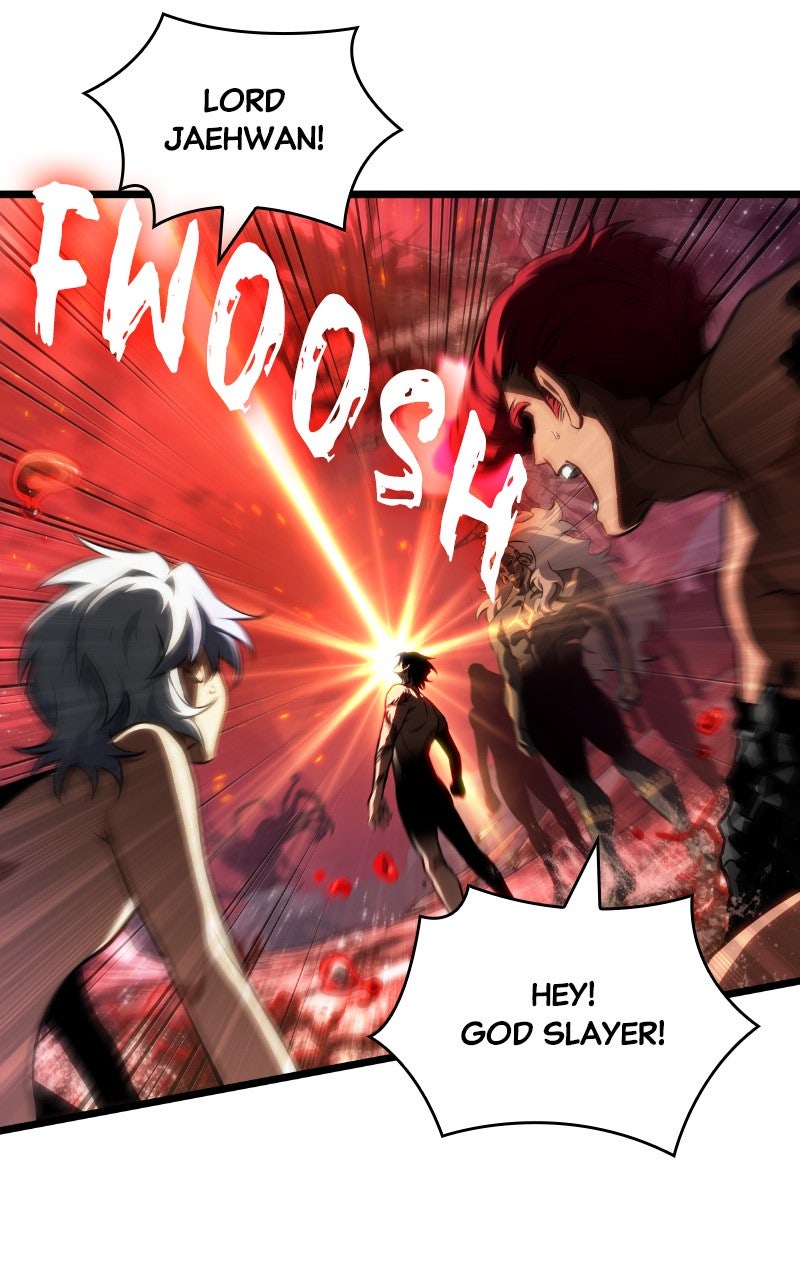 Read The World After the Fall (en) Manga Online