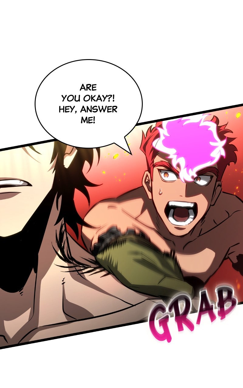 Read The World After the Fall (en) Manga Online