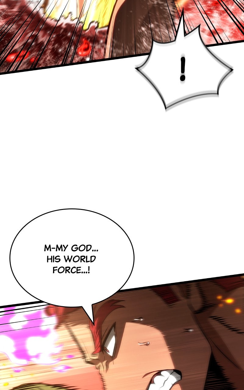 Read The World After the Fall (en) Manga Online