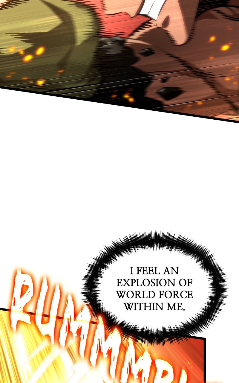 Read The World After the Fall (en) Manga Online