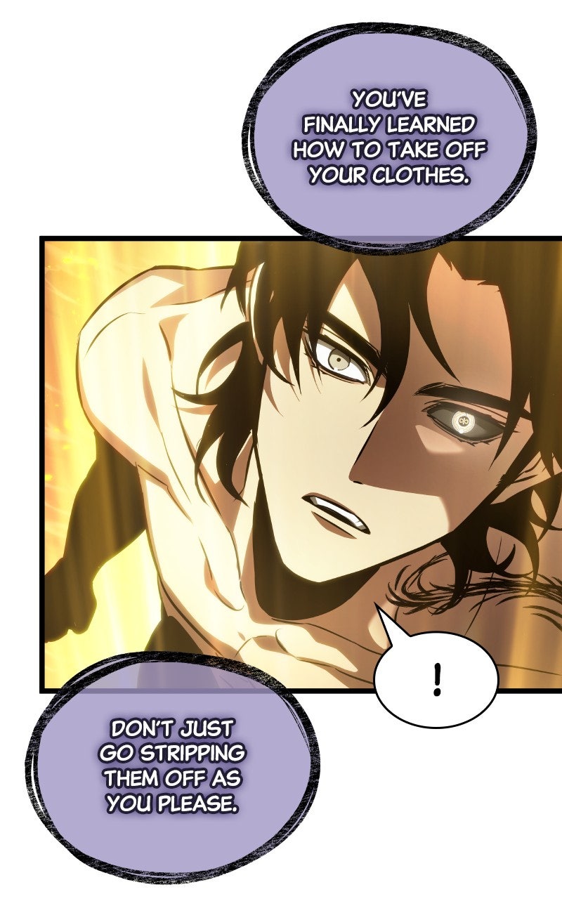 Read The World After the Fall (en) Manga Online