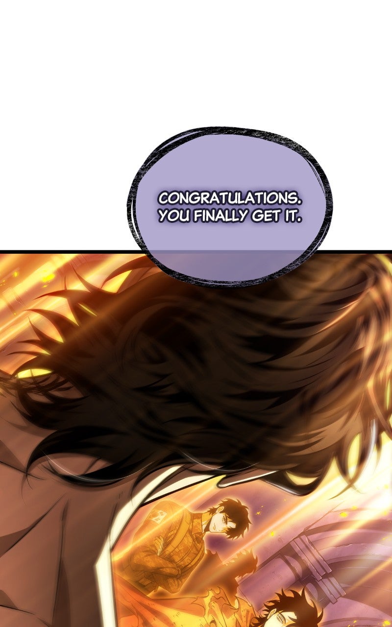 Read The World After the Fall (en) Manga Online