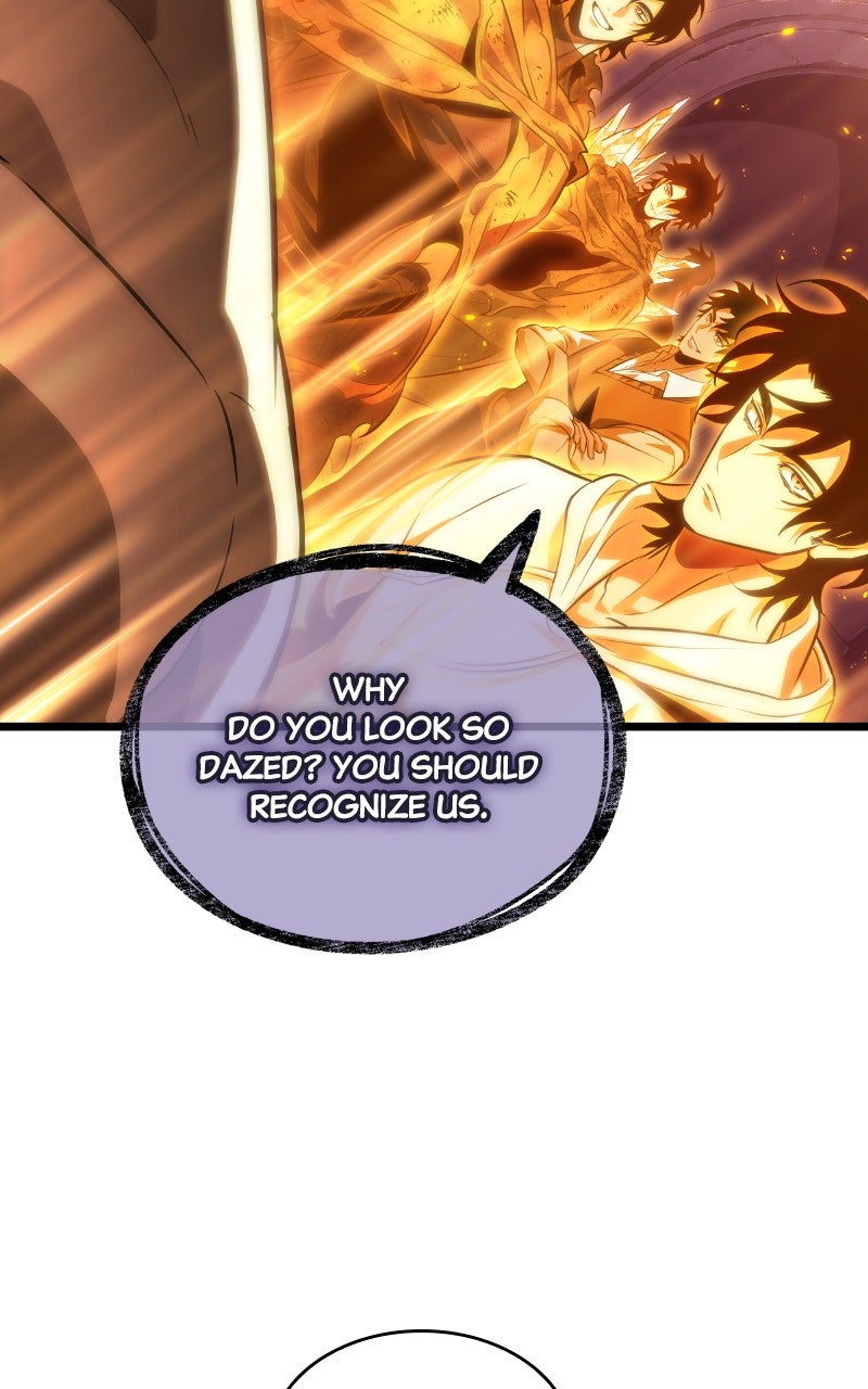 Read The World After the Fall (en) Manga Online