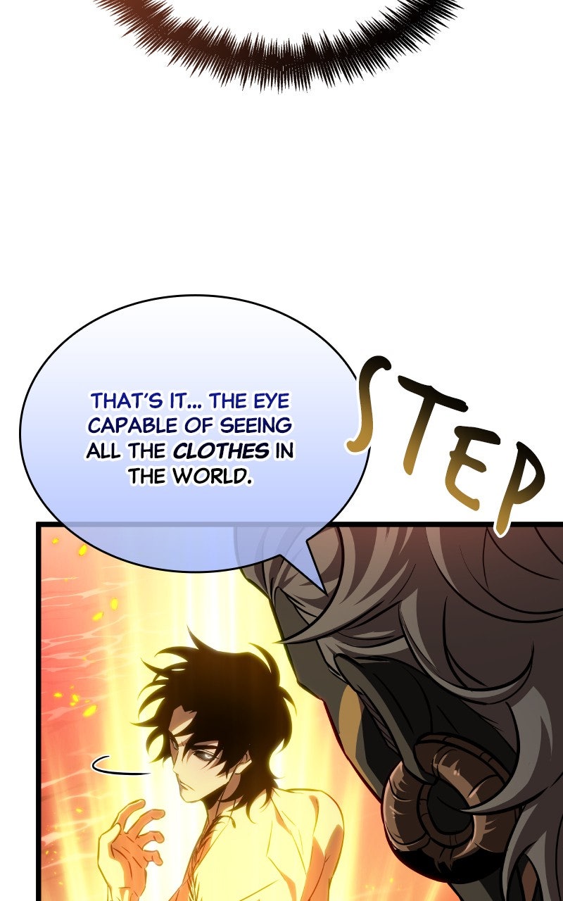 Read The World After the Fall (en) Manga Online