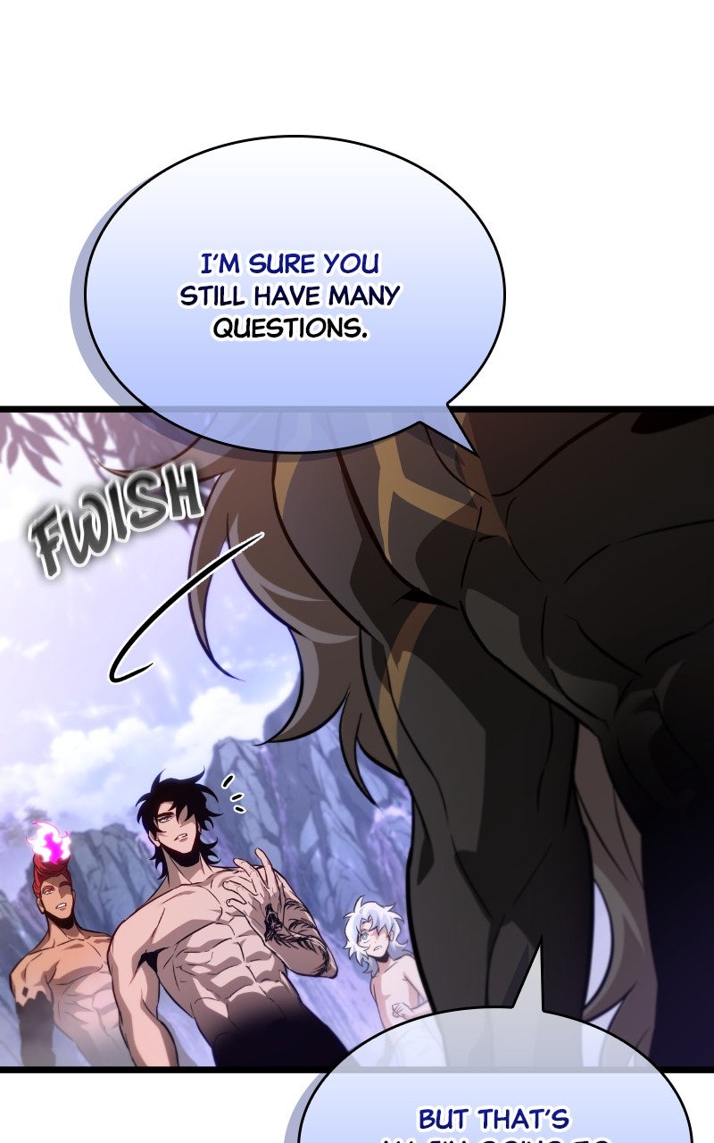 Read The World After the Fall (en) Manga Online