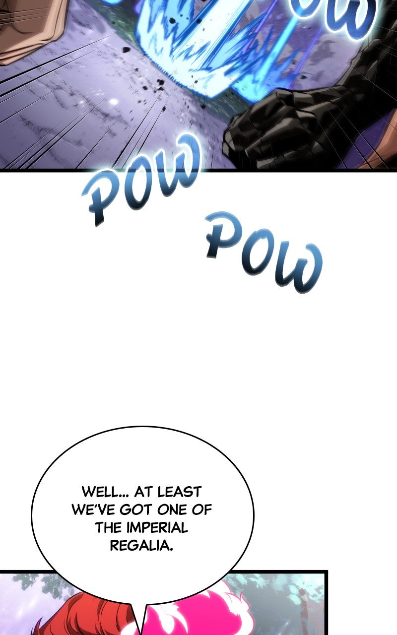 Read The World After the Fall (en) Manga Online