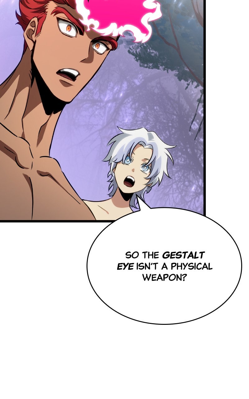 Read The World After the Fall (en) Manga Online