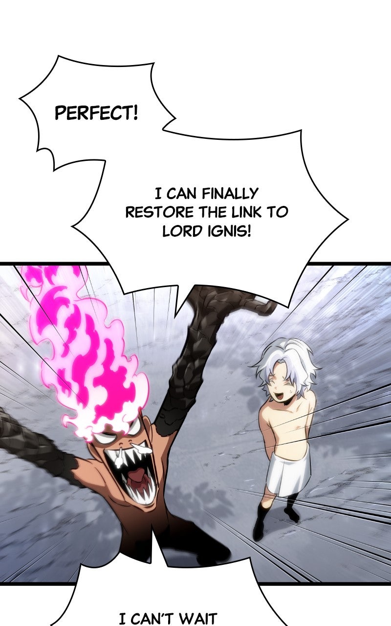 Read The World After the Fall (en) Manga Online