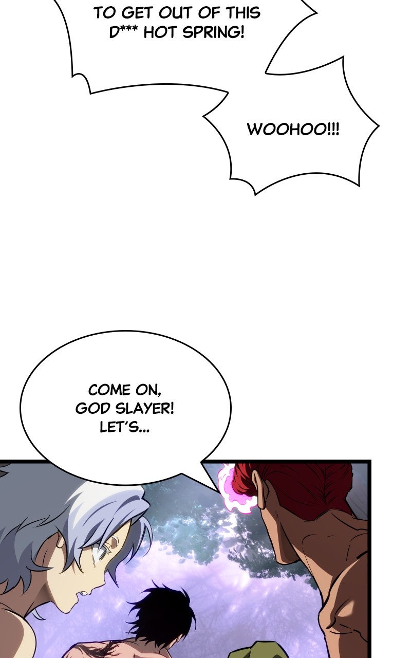 Read The World After the Fall (en) Manga Online