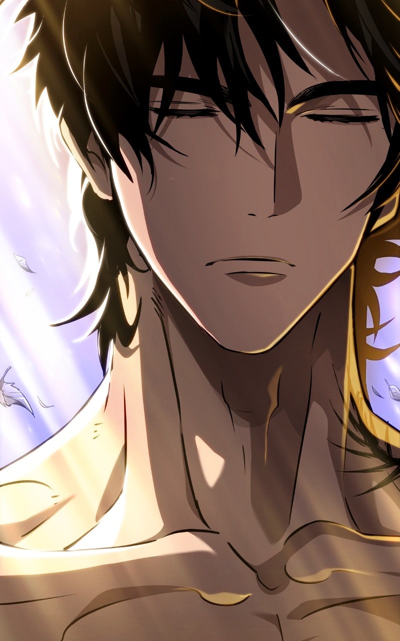 Read The World After the Fall (en) Manga Online