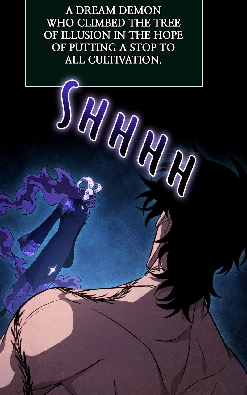 Read The World After the Fall (en) Manga Online