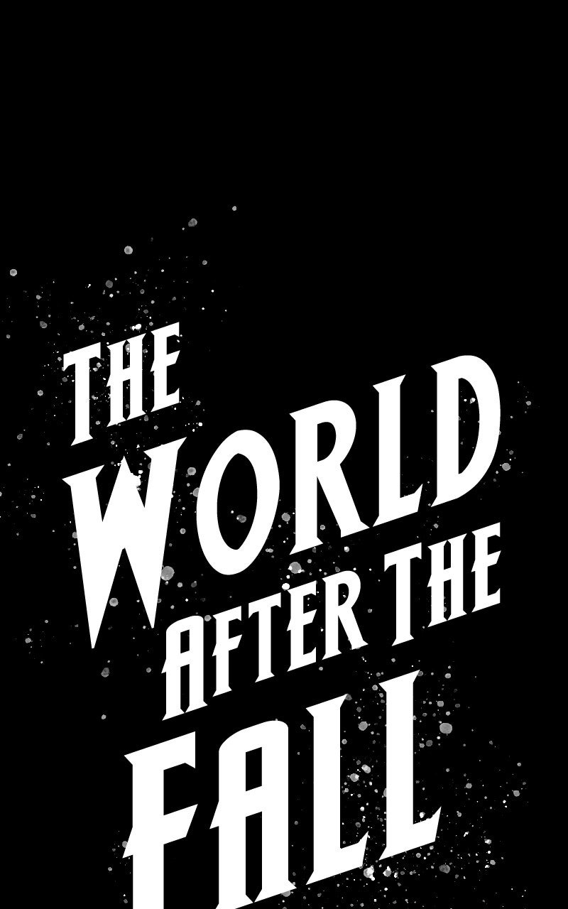 Read The World After the Fall (en) Manga Online