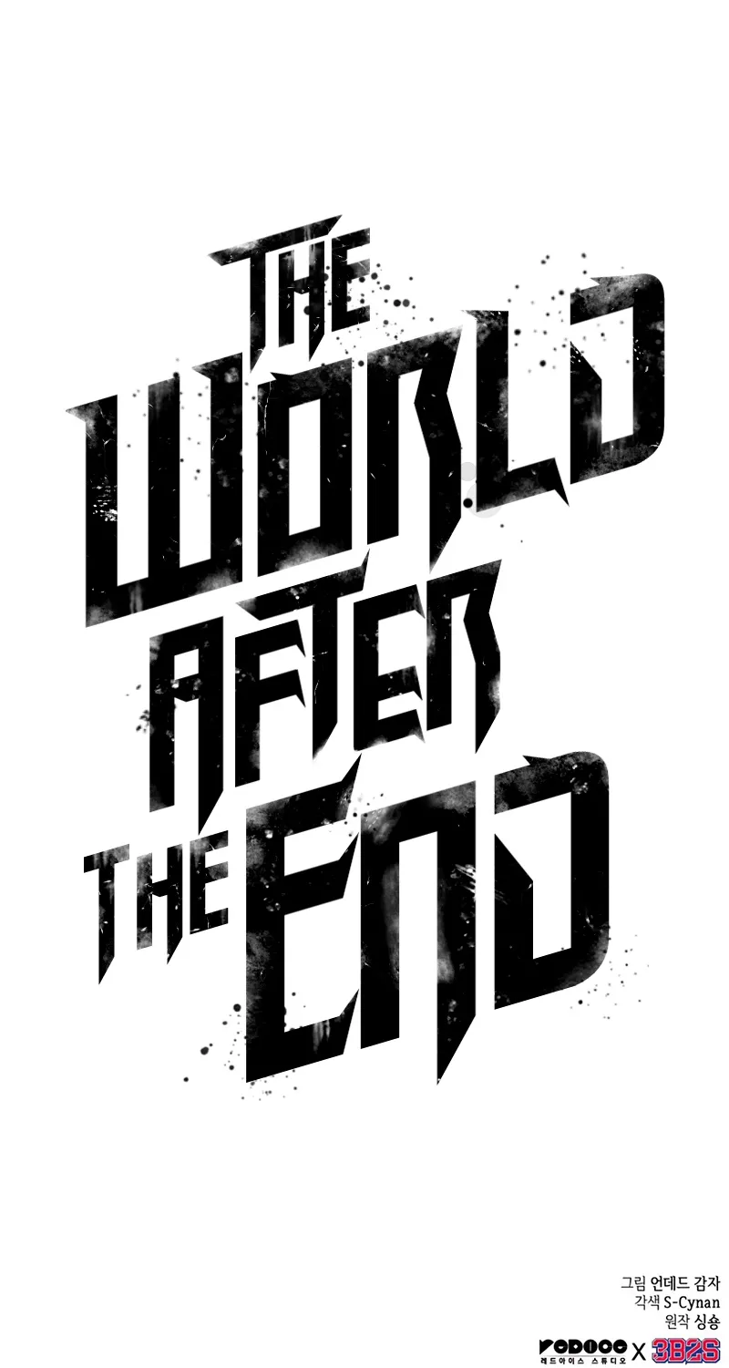 Read The World After the Fall (en) Manga Online