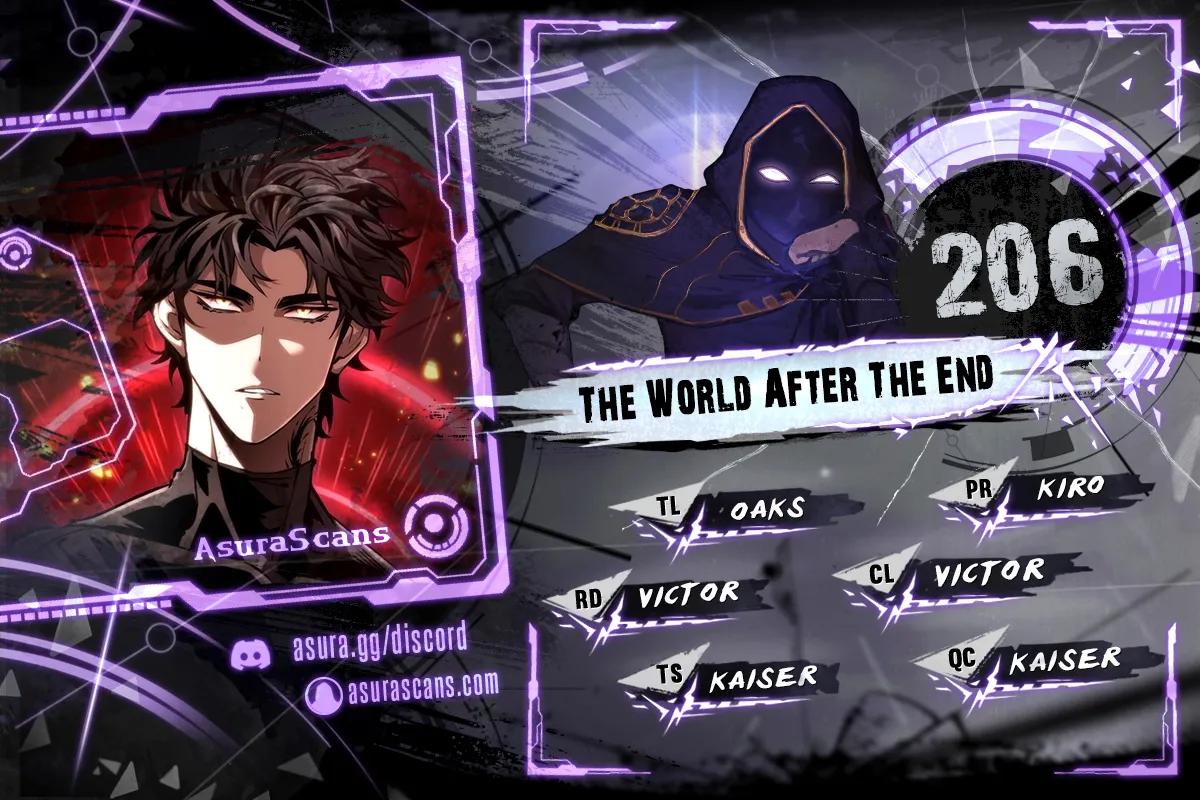 Read The World After the Fall (en) Manga Online