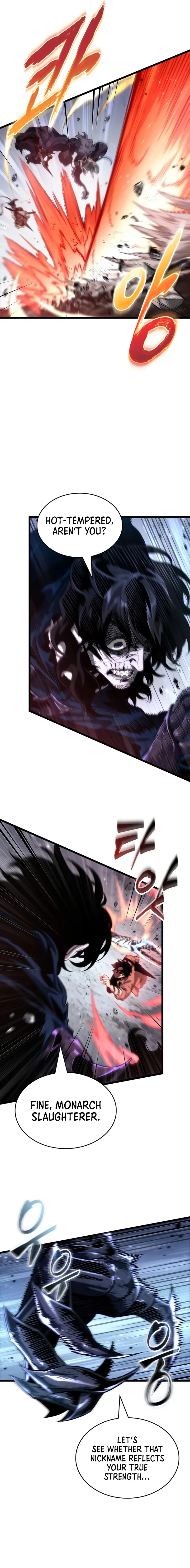 Read The World After the Fall (en) Manga Online