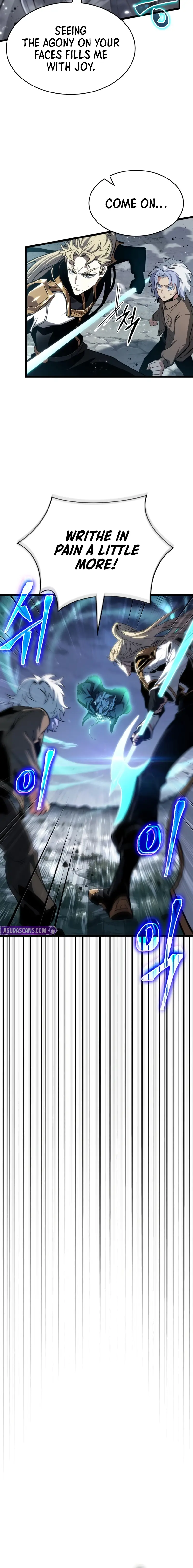 Read The World After the Fall (en) Manga Online