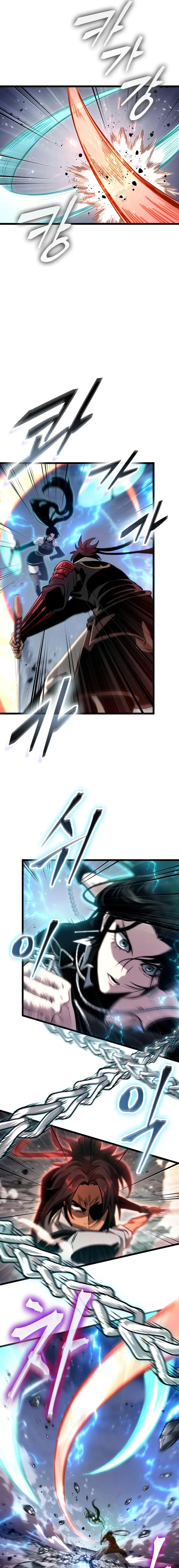 Read The World After the Fall (en) Manga Online