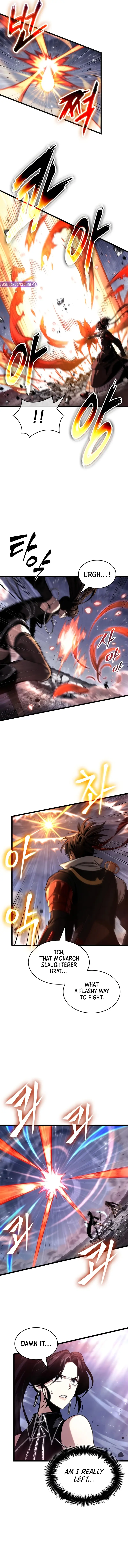 Read The World After the Fall (en) Manga Online