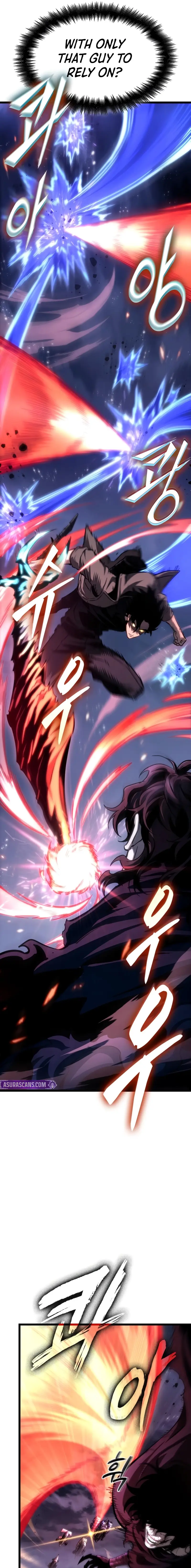 Read The World After the Fall (en) Manga Online