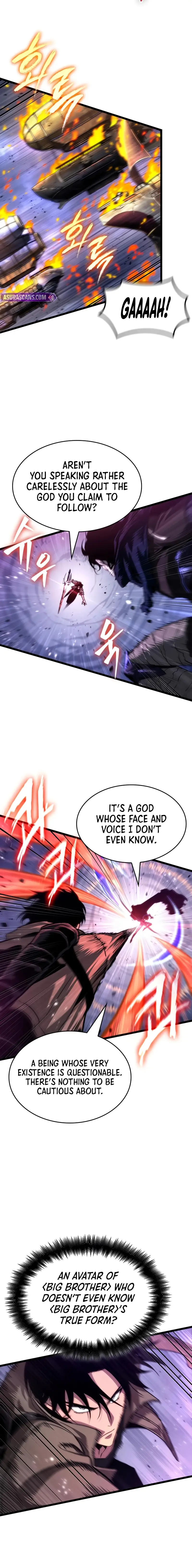 Read The World After the Fall (en) Manga Online