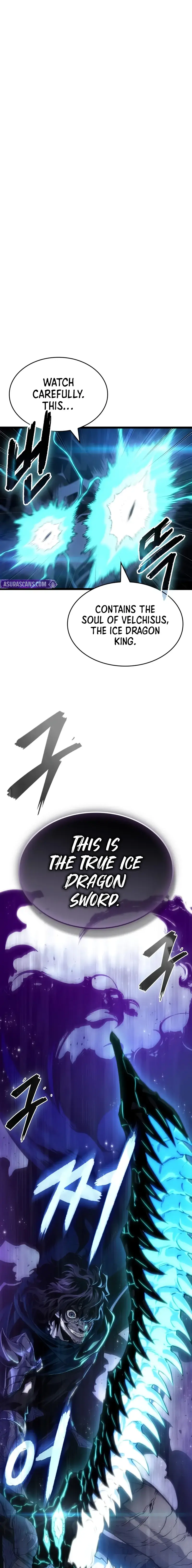 Read The World After the Fall (en) Manga Online