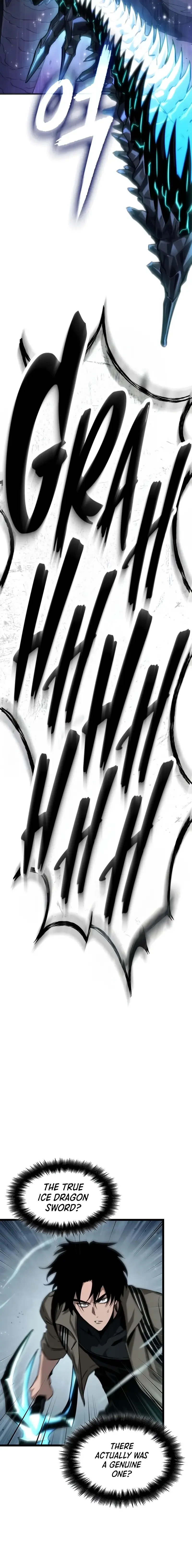 Read The World After the Fall (en) Manga Online