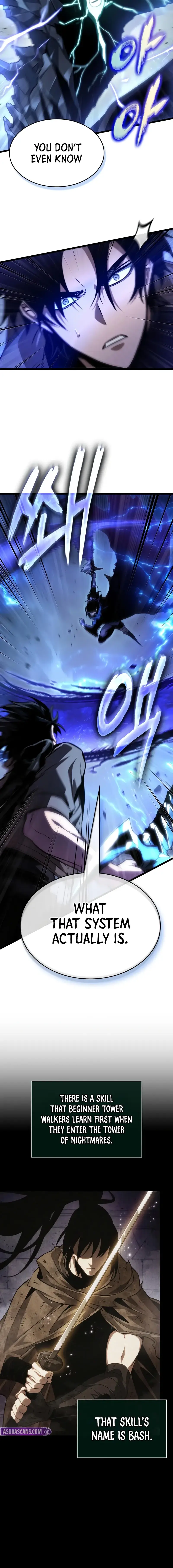 Read The World After the Fall (en) Manga Online