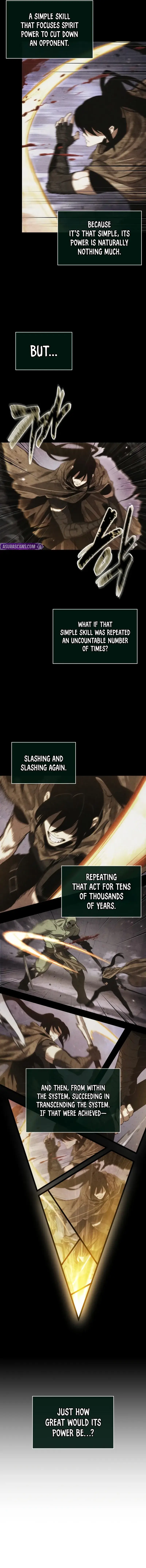 Read The World After the Fall (en) Manga Online