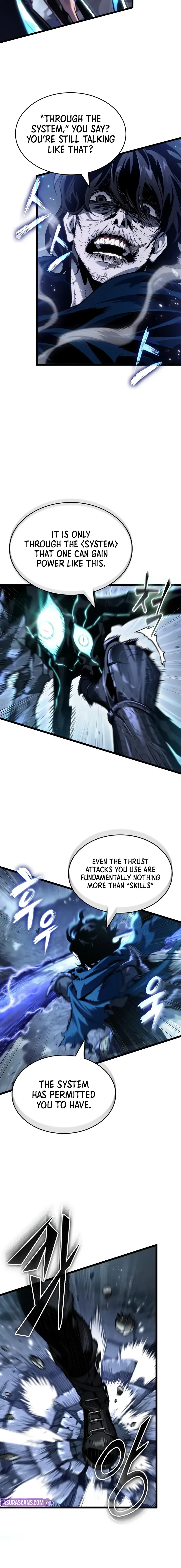 Read The World After the Fall (en) Manga Online