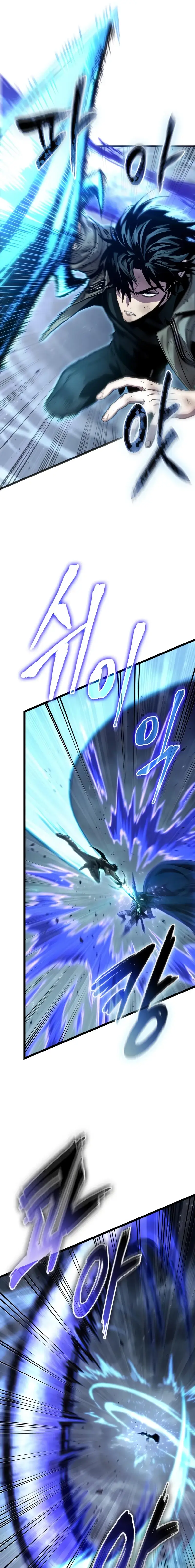 Read The World After the Fall (en) Manga Online