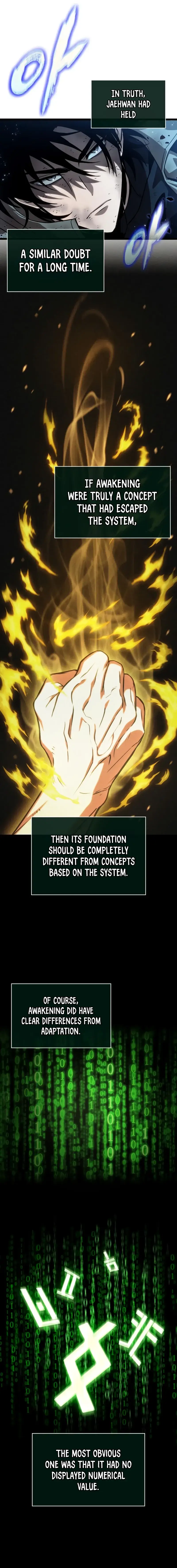 Read The World After the Fall (en) Manga Online