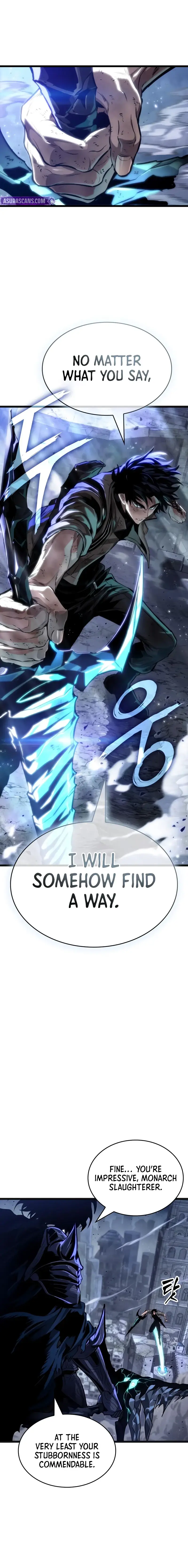 Read The World After the Fall (en) Manga Online