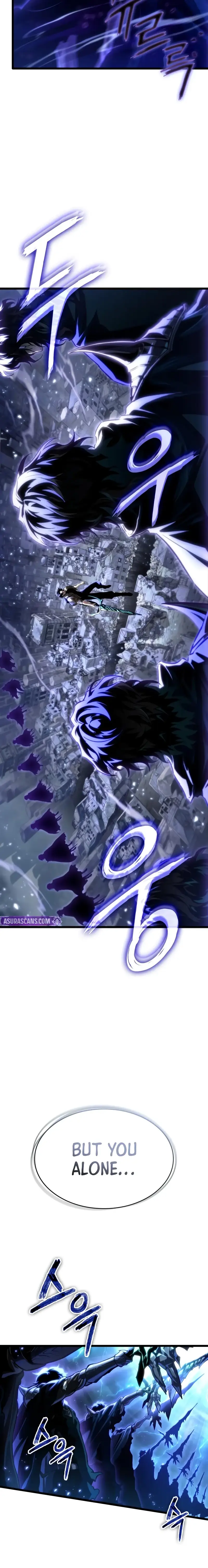 Read The World After the Fall (en) Manga Online