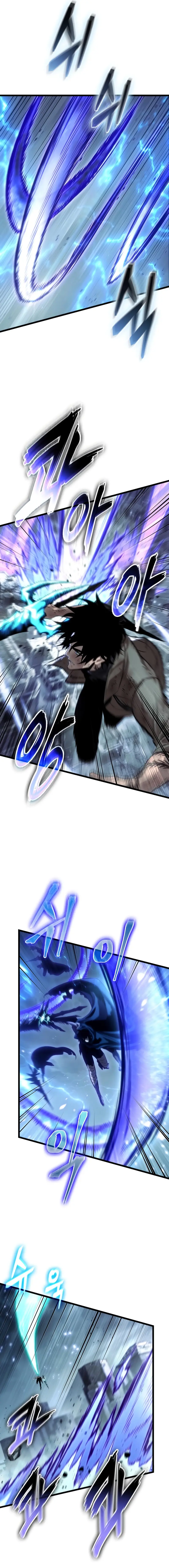 Read The World After the Fall (en) Manga Online