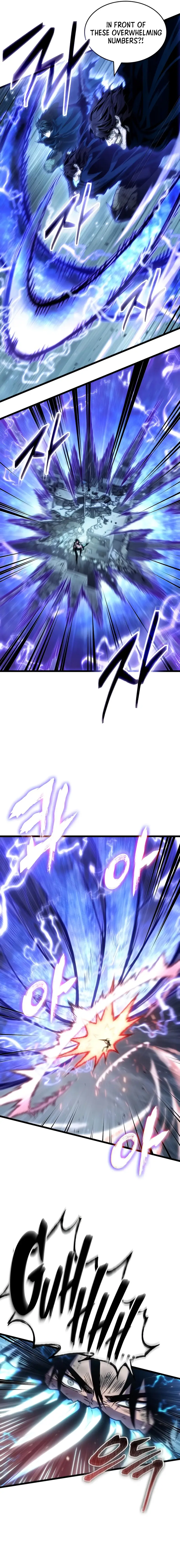 Read The World After the Fall (en) Manga Online